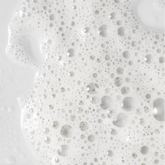 Smooth skin above and below✨